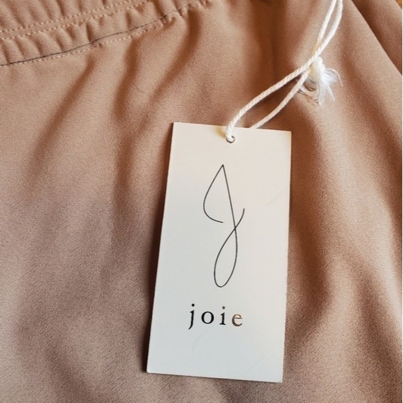 NWT Tan Joie Trouser Pants - Picture 10 of 12